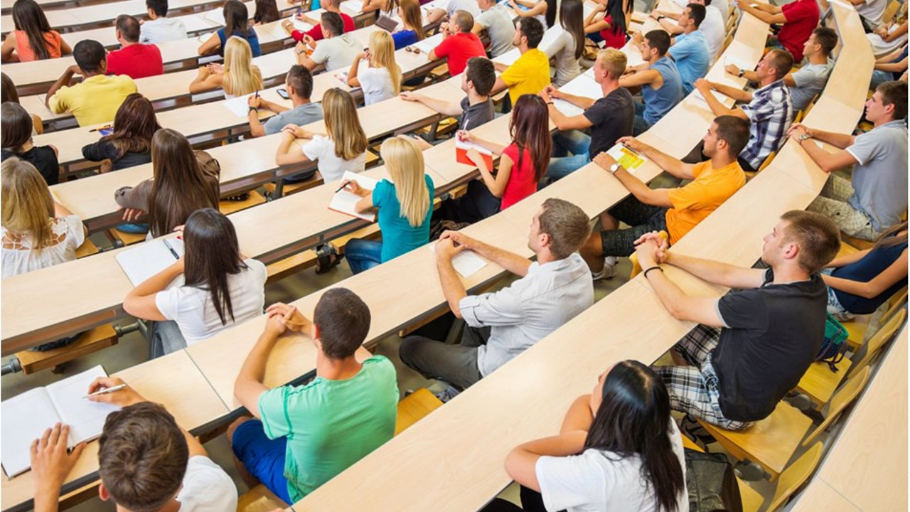 Erdoğan imzaladı. 10 üniversiteye yeni fakülte kurulacak. İşte o üniversiteler