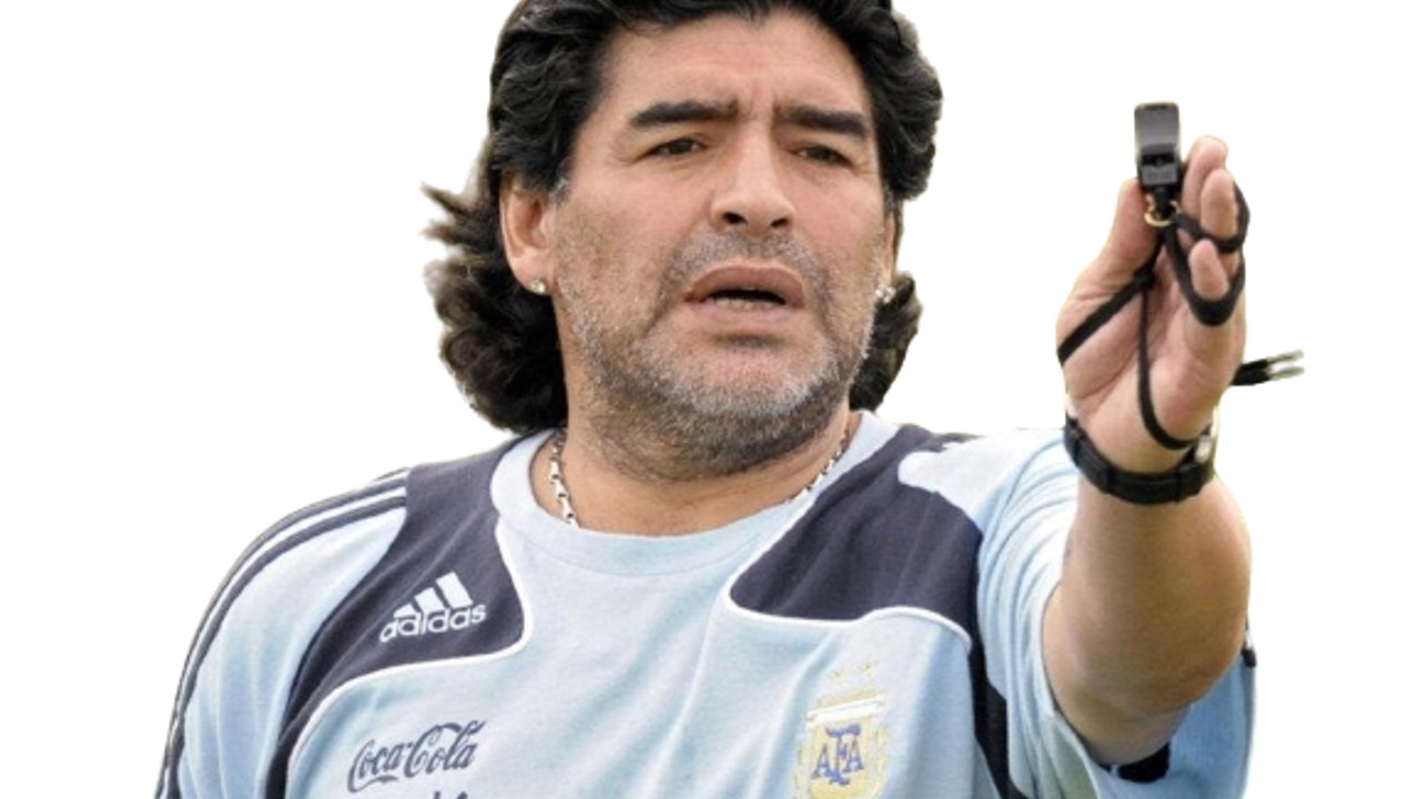 Futbol efsanesi Maradona'nın ölümünde flaş gelişme. Sağlık Kurulu araştırmasını sonuçlandırdı