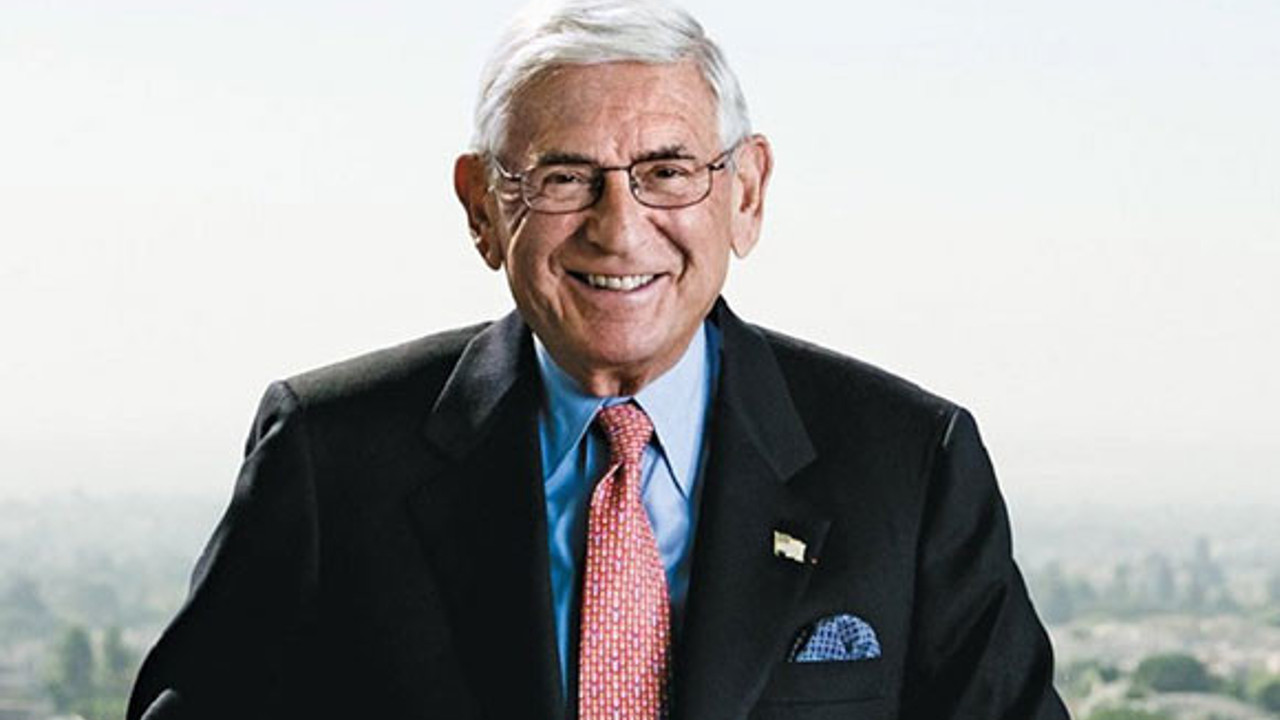 ABD’li milyarder iş insanı hayatını kaybetti