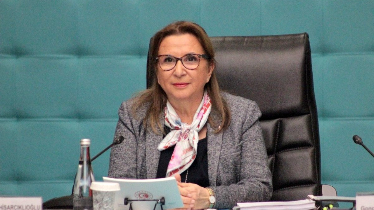 Ruhsar Pekcan kendi evine bakanlığın parasıyla 380 bin TL'lik tadilat yapmış. Besbelli, evin içine ev yapmışlar