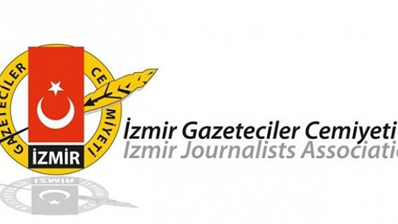 İzmir Valiliği açıkladı: Kartı olmayan gazetecilerin kurumlarından aldıkları belge yeterli olacak