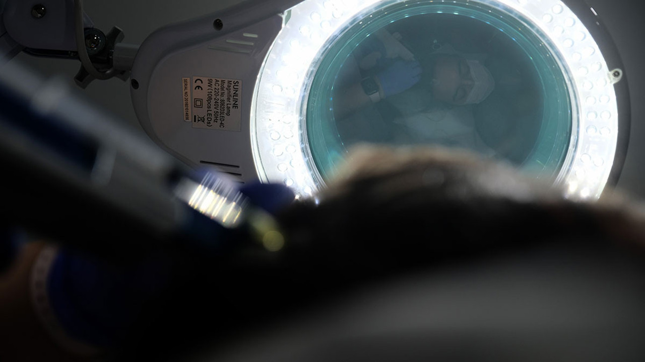 Korona virüs hastalarında görülme sıklığı arttı. Ülkeden ülkeye farklılık gösteriyor