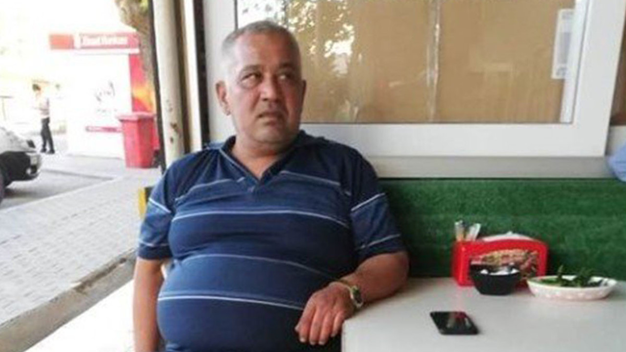 Dükkanına kapanma gelen esnaf önce arabasını sattı sonra intihar etti. Pudra şekerli parti yapanların tuzu kuru tabii