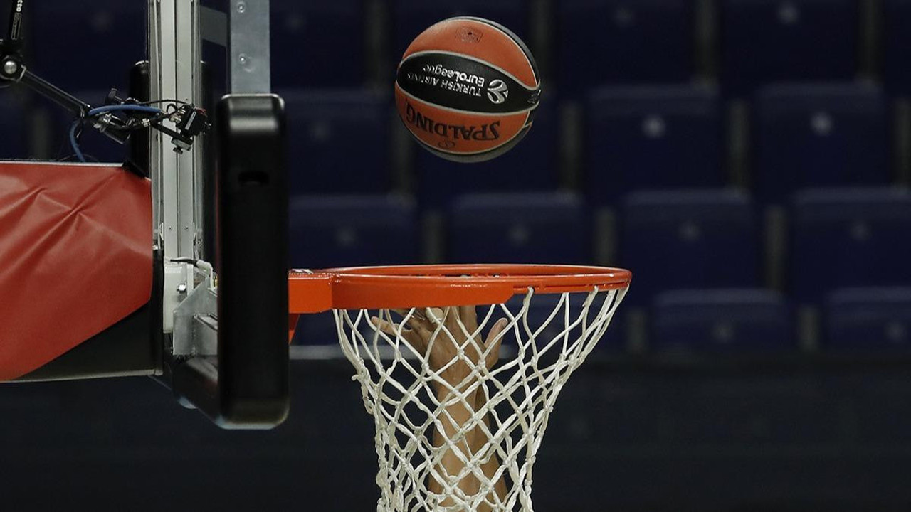 THY Avrupa Ligi'nde haftanın MVP'si belli oldu