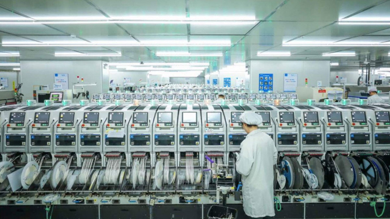 Oppo ve Xiaomi’den sonra bir teknoloji devi daha Türkiye’de