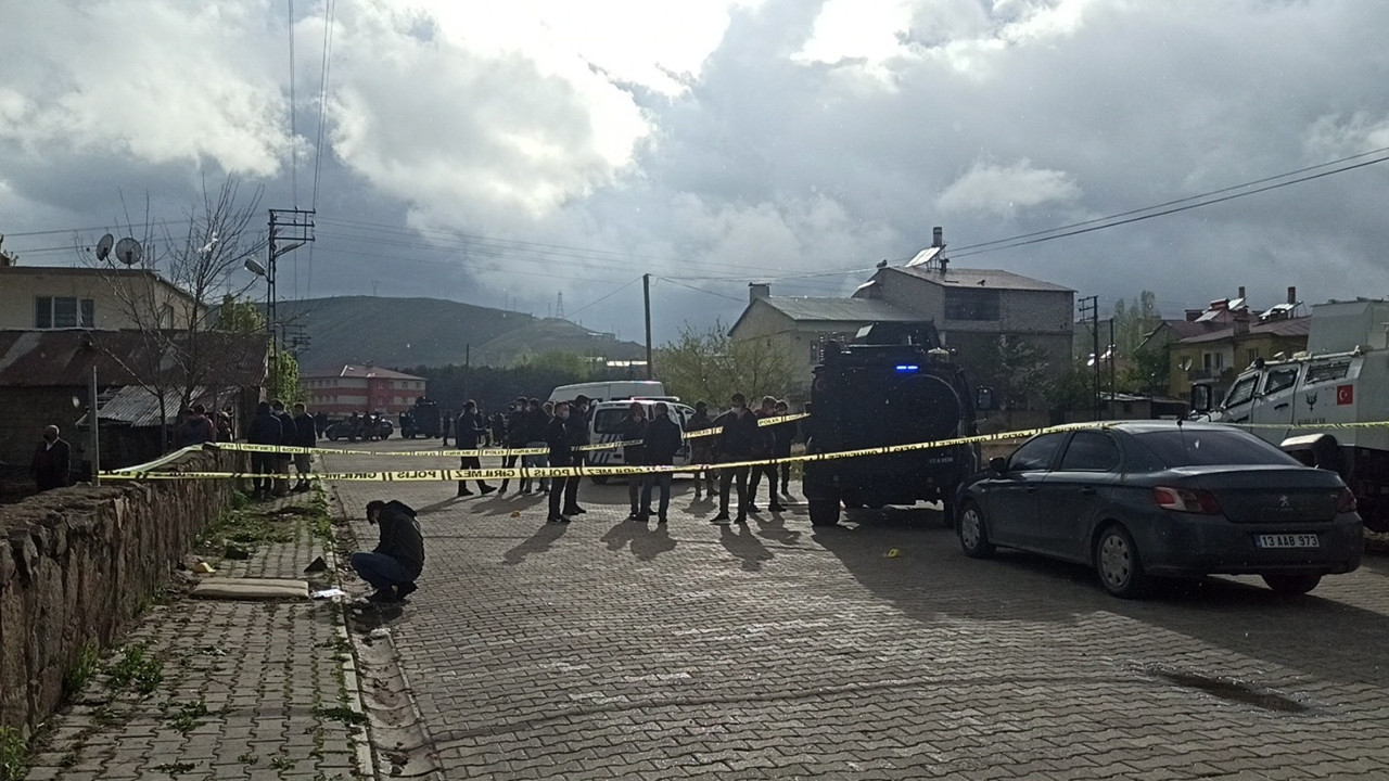 Aile kavgasında 15 yaşındaki çocuk öldü