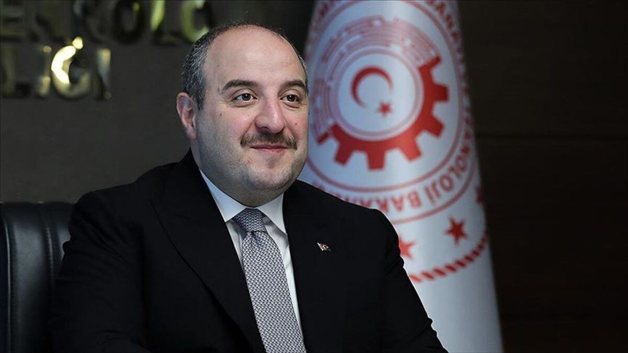 Bakan Varank açıkladı. Haziran ayında ilk ödeme yapılacak