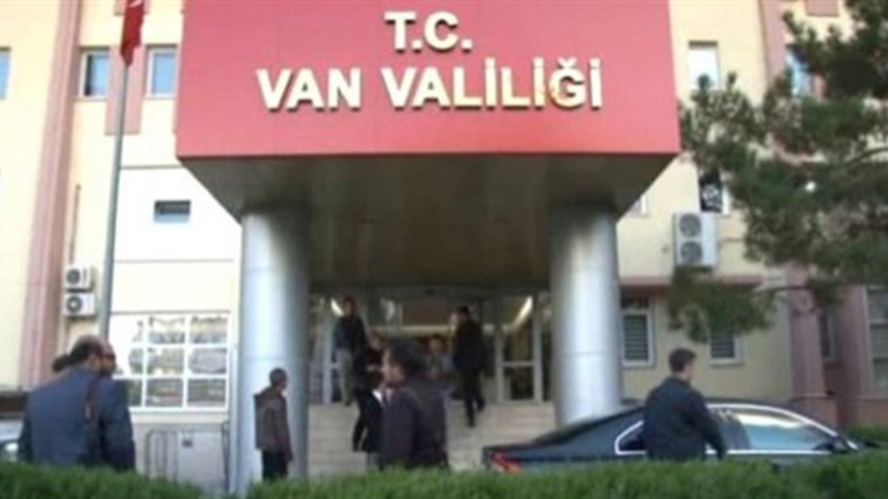 Valilik açıkladı. 15 gün yasak