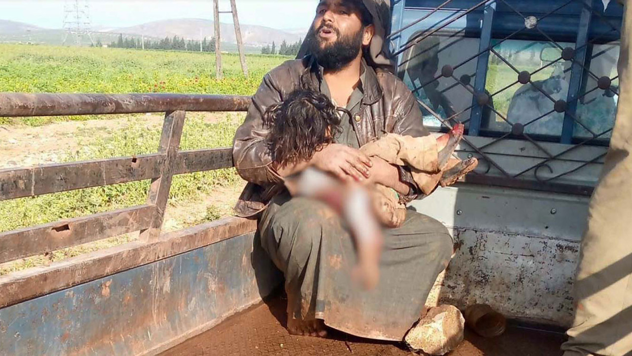 Halk düşmanı PKK bir çocuğu katletti