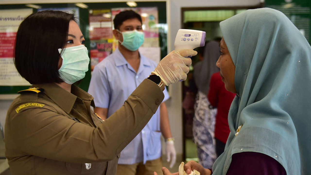 Hindistan varyantı bir ülkeye daha sıçradı