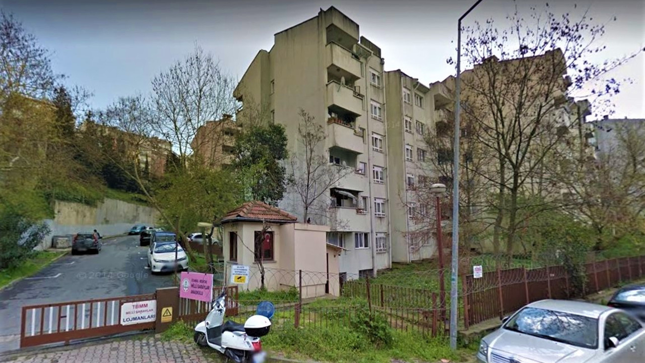 İstanbul'un merkezindeki milyarlık arazi satılıyor. Son derece değerli yer ihaleye çıkacak