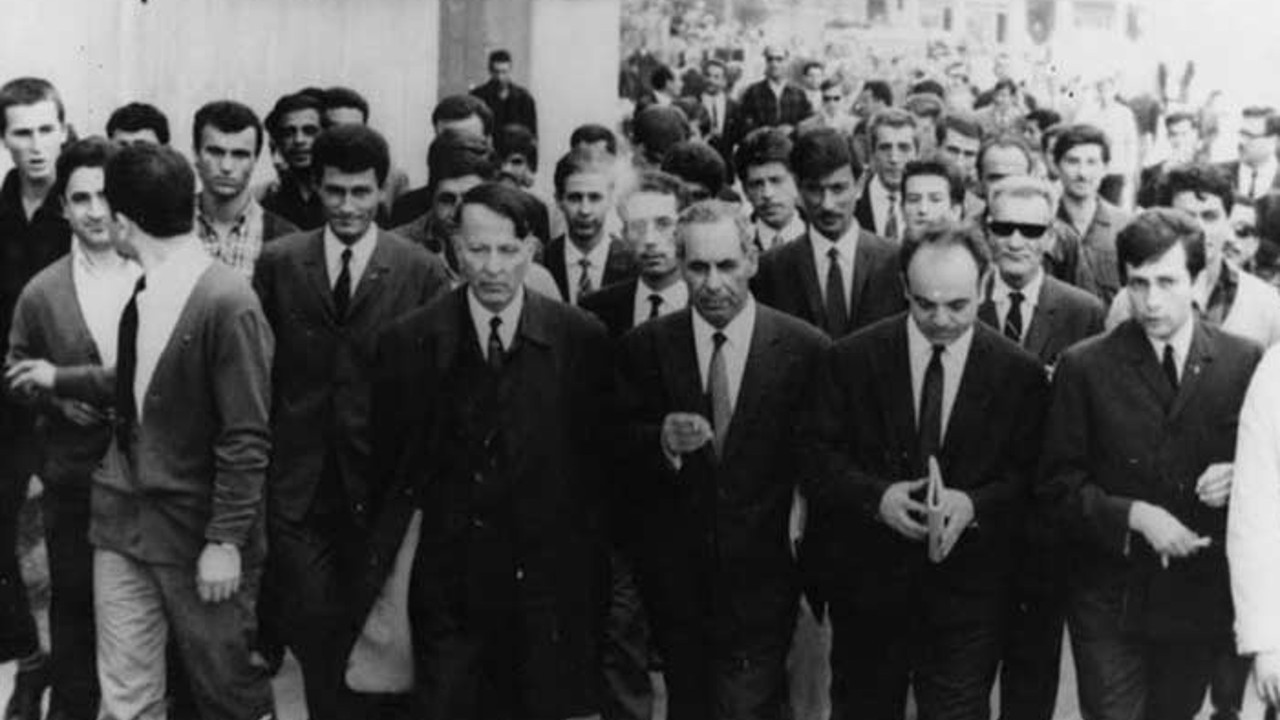 Türkçülüğün diriliş günü: 3 Mayıs