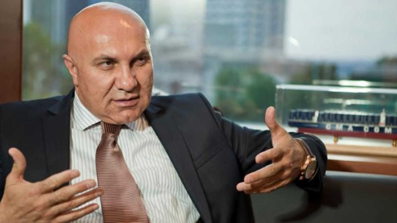 Samsunspor Başkanı Yıldırım önce zehir gibi açıklama yaptı. Bakan Soylu suç duyurusunda bulununca tornistana taktı. O eski halinden eser yok şimdi