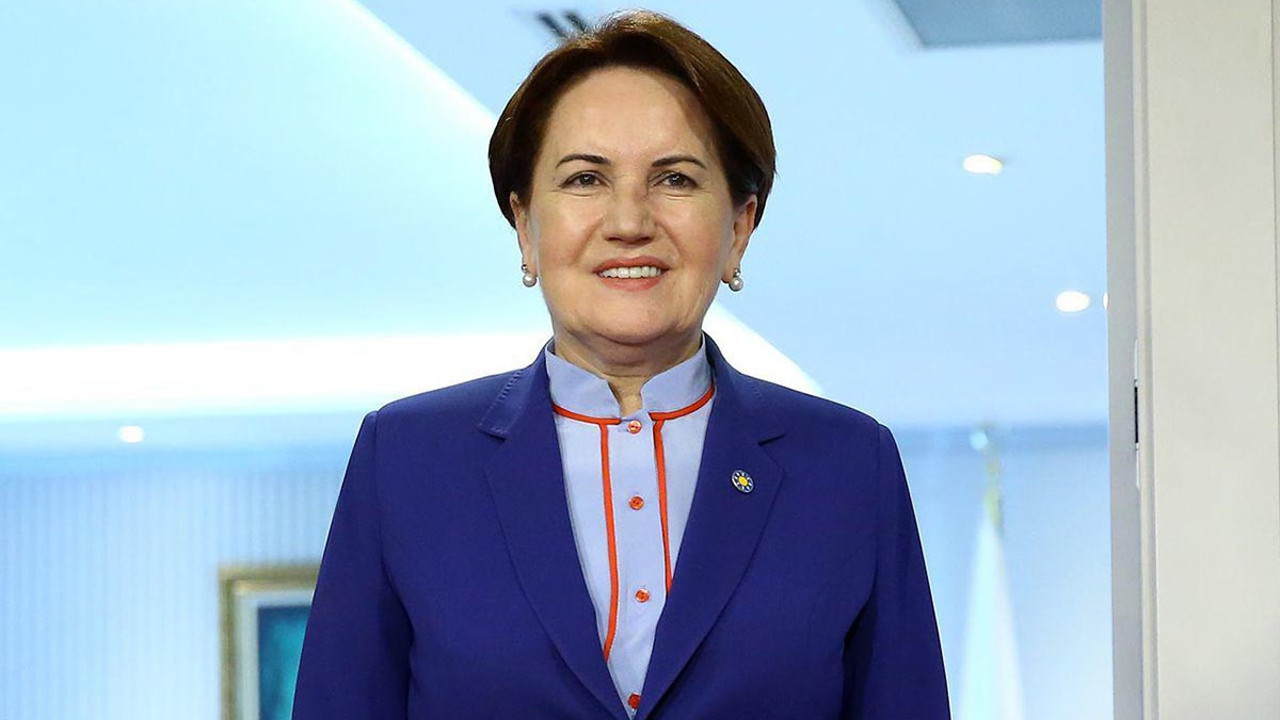 Meral Akşener: Türkiye, bir illüzyon ustasının elindeki kayıplar ülkesi