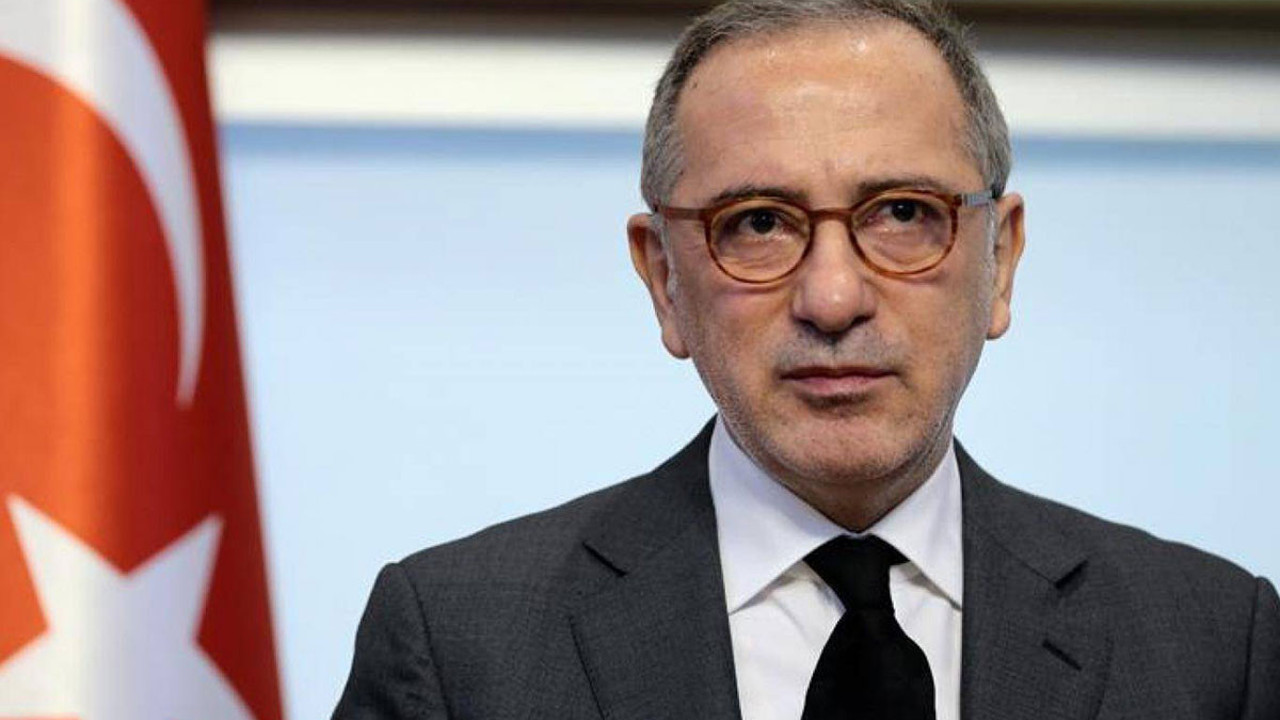 Fatih Altaylı maalesef devlet bu gözle bakıyor olabilir diyerek açıkladı. Bu doğru yöntem değil