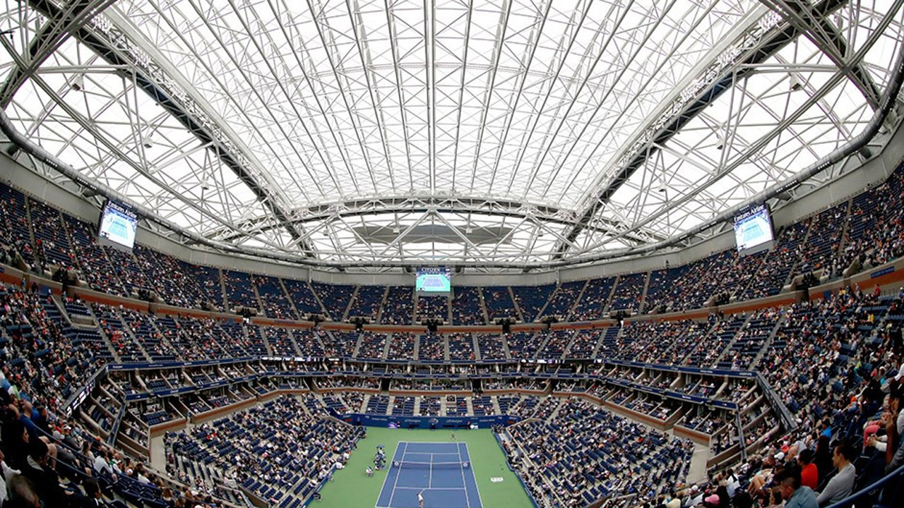 Fransa Açık'ta seyirci kararı