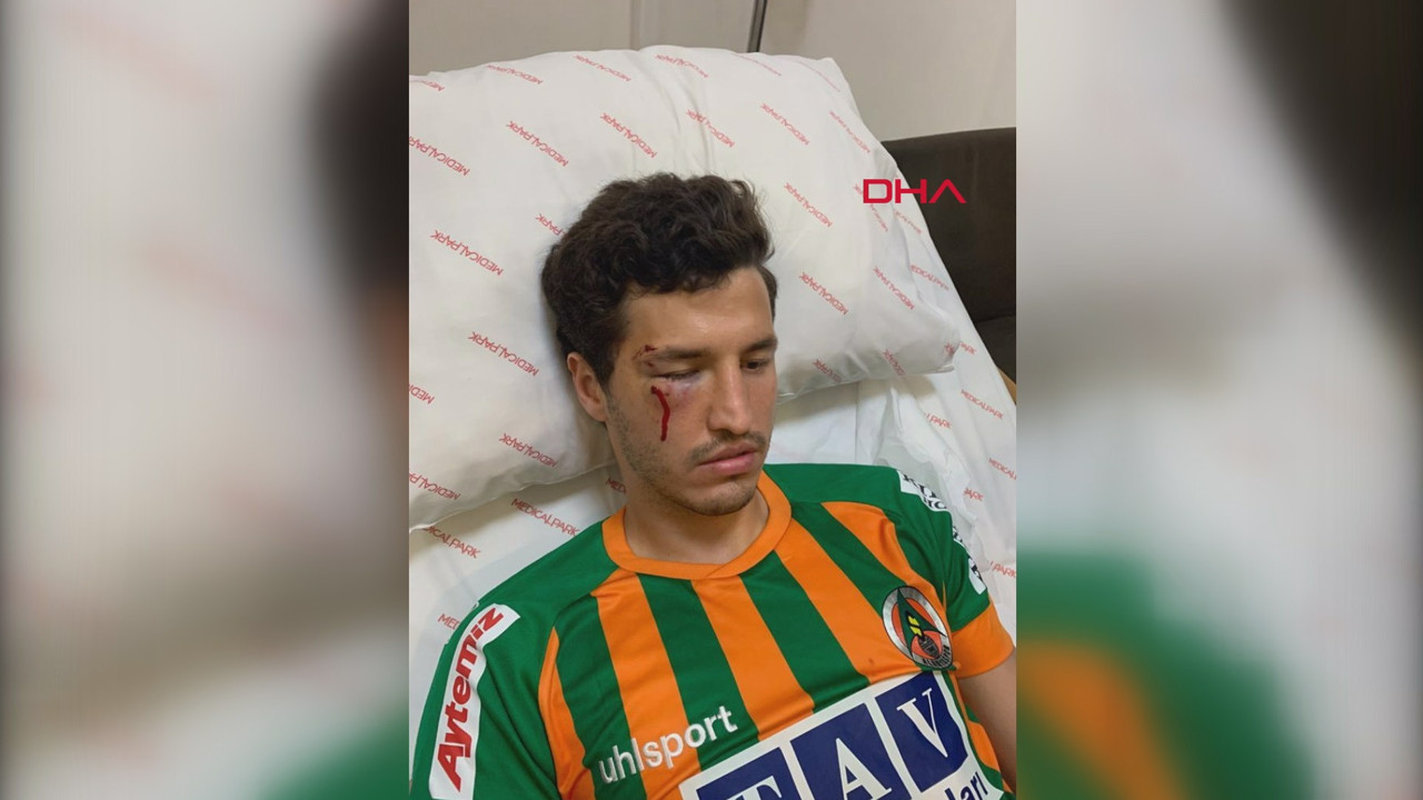 Salih Uçan'dan üzen haber geldi