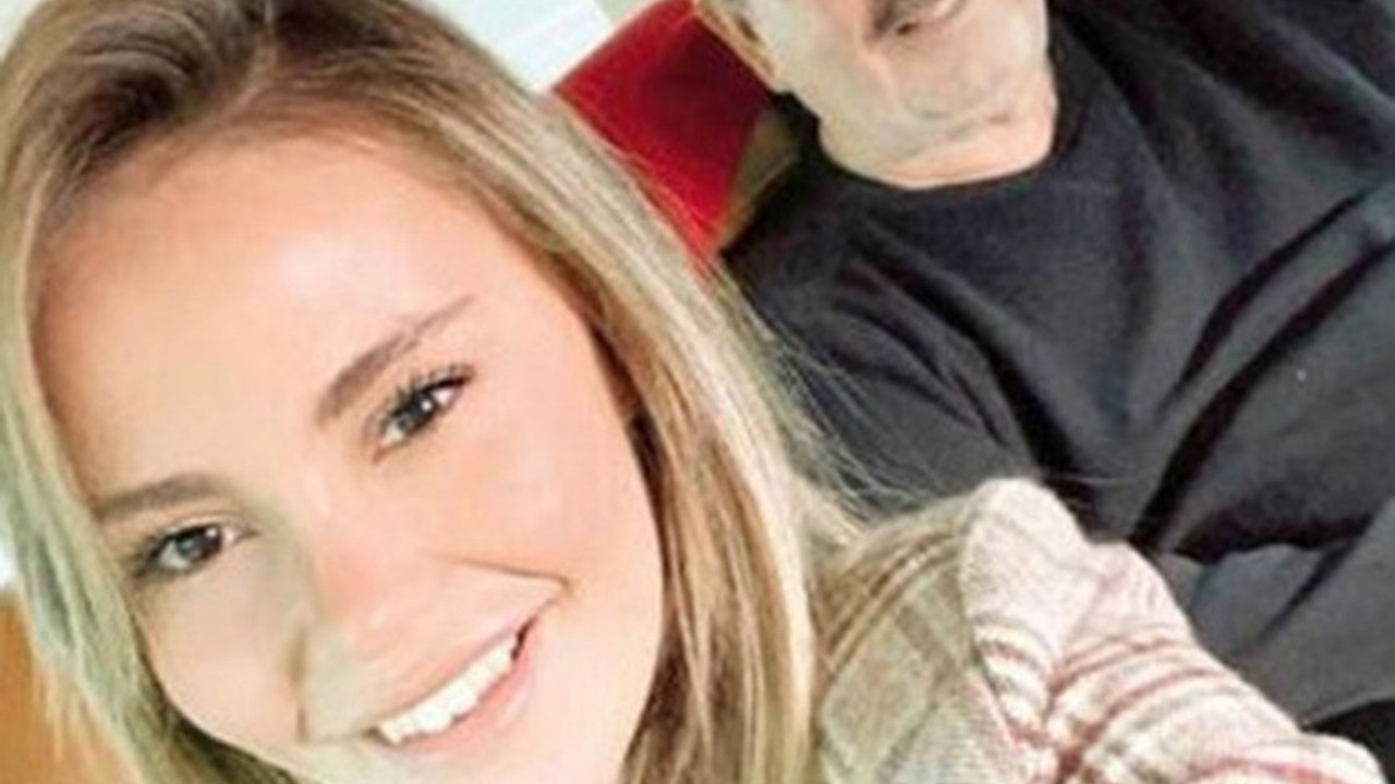 Gerçek bambaşka çıktı. İbrahim Tatlıses 43 yaş küçük sevgilisiyle evlendiğini açıklamıştı