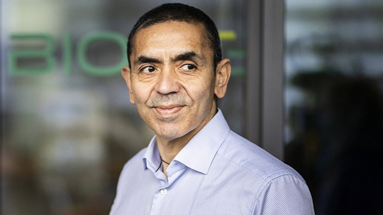 BioNTech'in CEO'su Uğur Şahin müjdeyi verdi. Nihayet bu sorun da çözülüyor