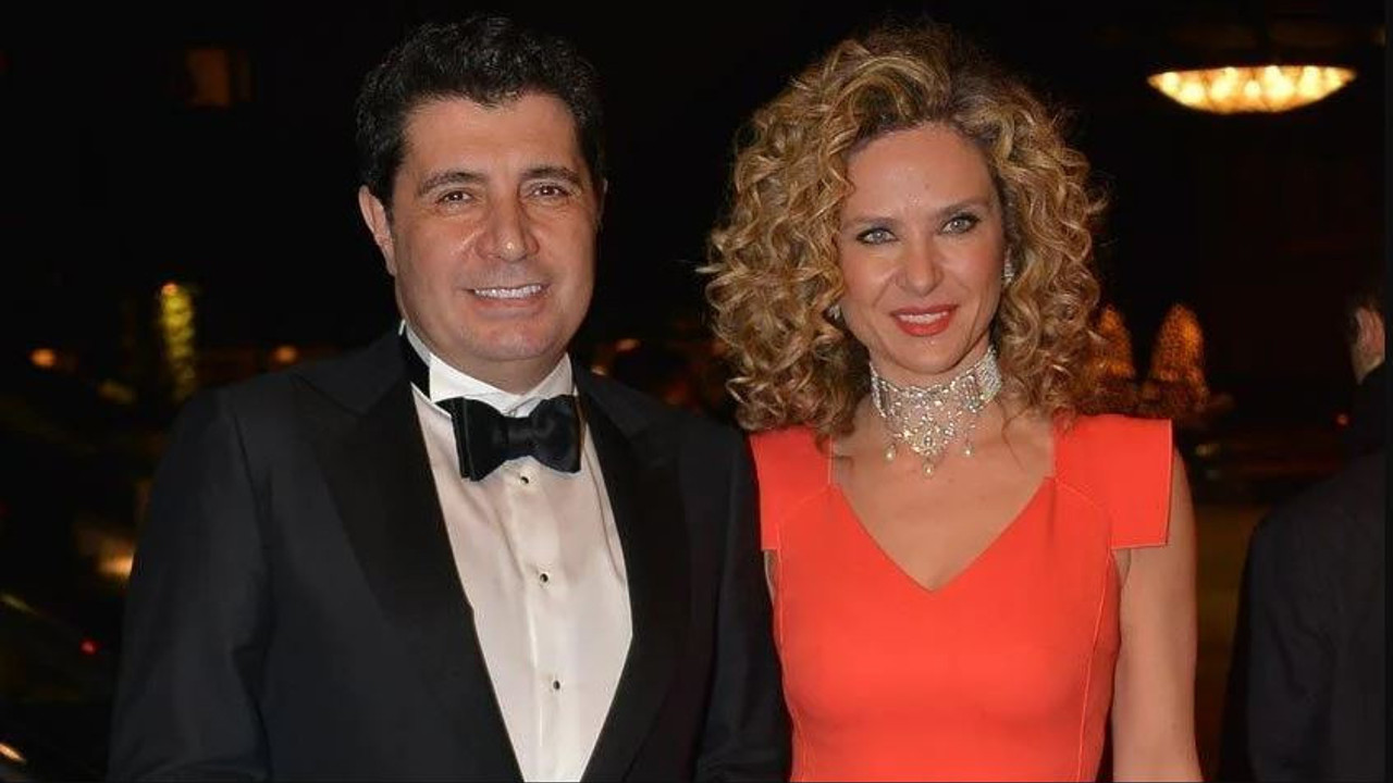 Ünlü medya patronu 16 yıllık evliliğini bitirdi. Tek celsede boşandılar