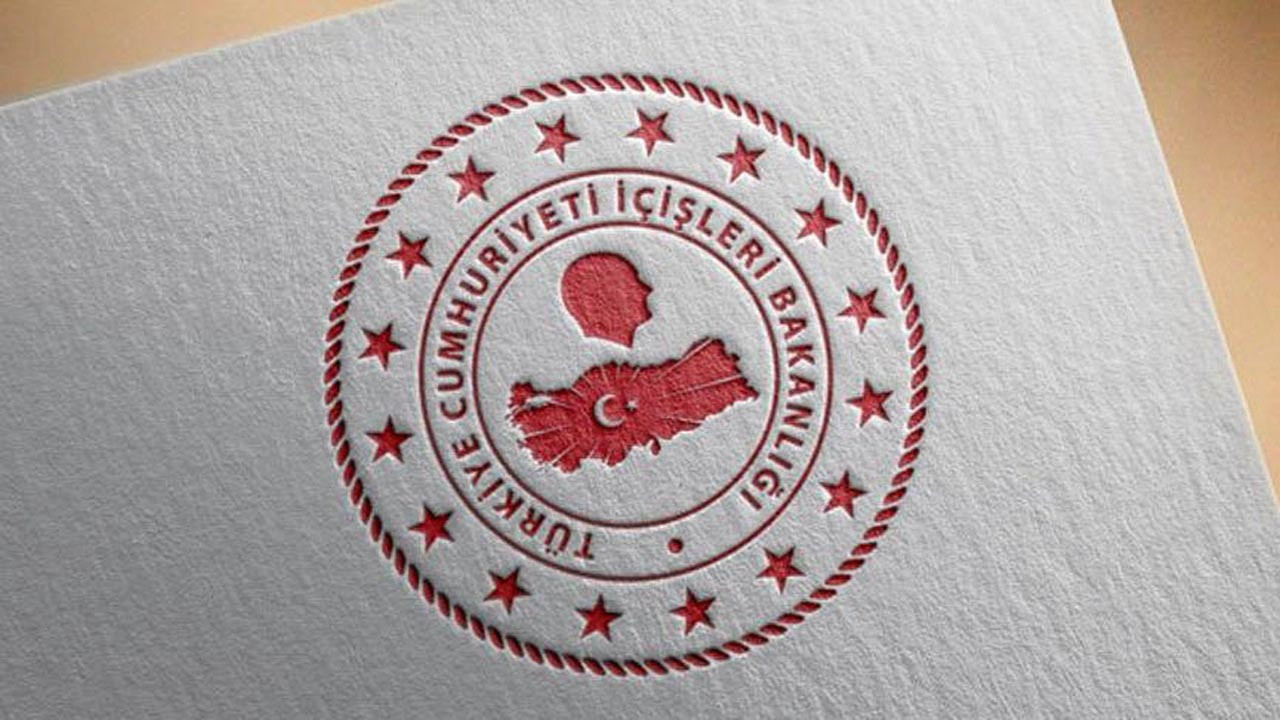 İçişleri Bakanlığı'ndan yeni genelge: Cumartesi açık olacak