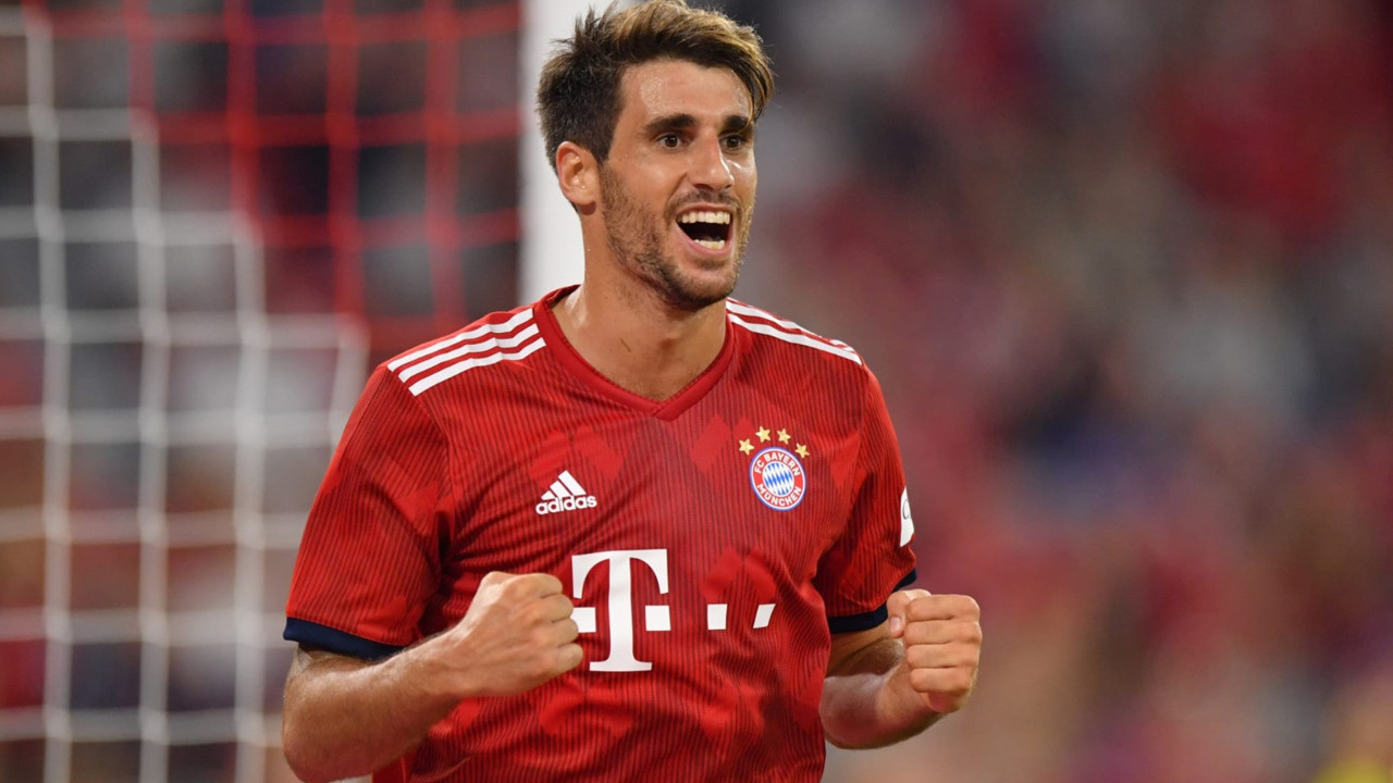 Bayern Münih’te üzen ayrılık