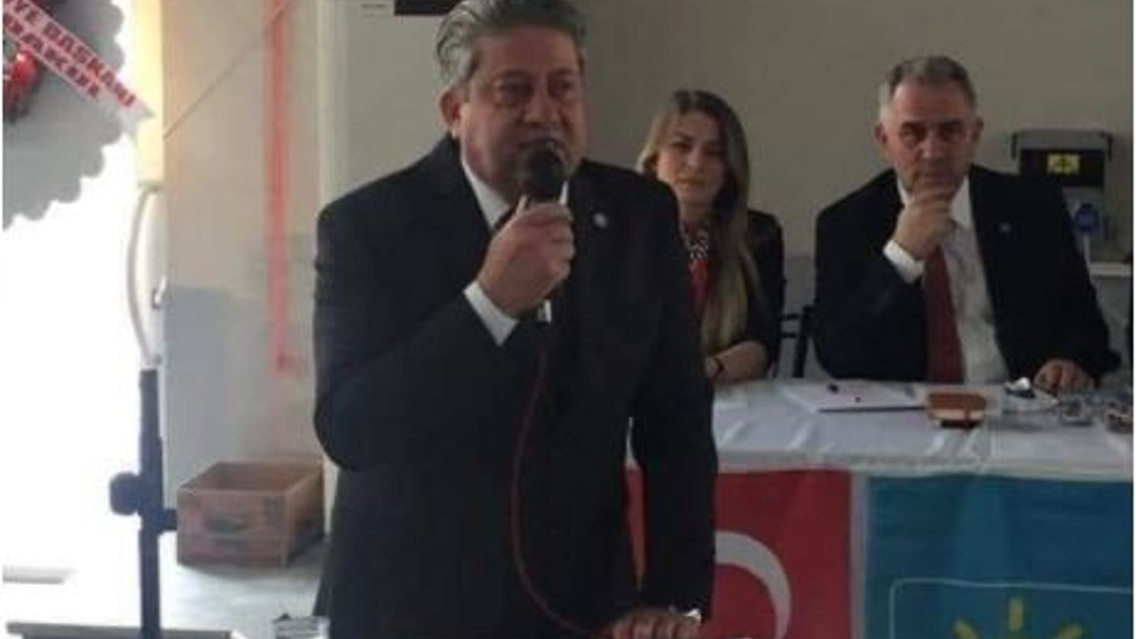 İYİ Parti'nin acı kaybı