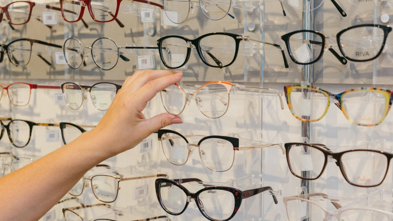 Yasağın 6. günü nöbetçi gözlükçü akıllara geldi. İçişleri Bakanlığı açıkladı