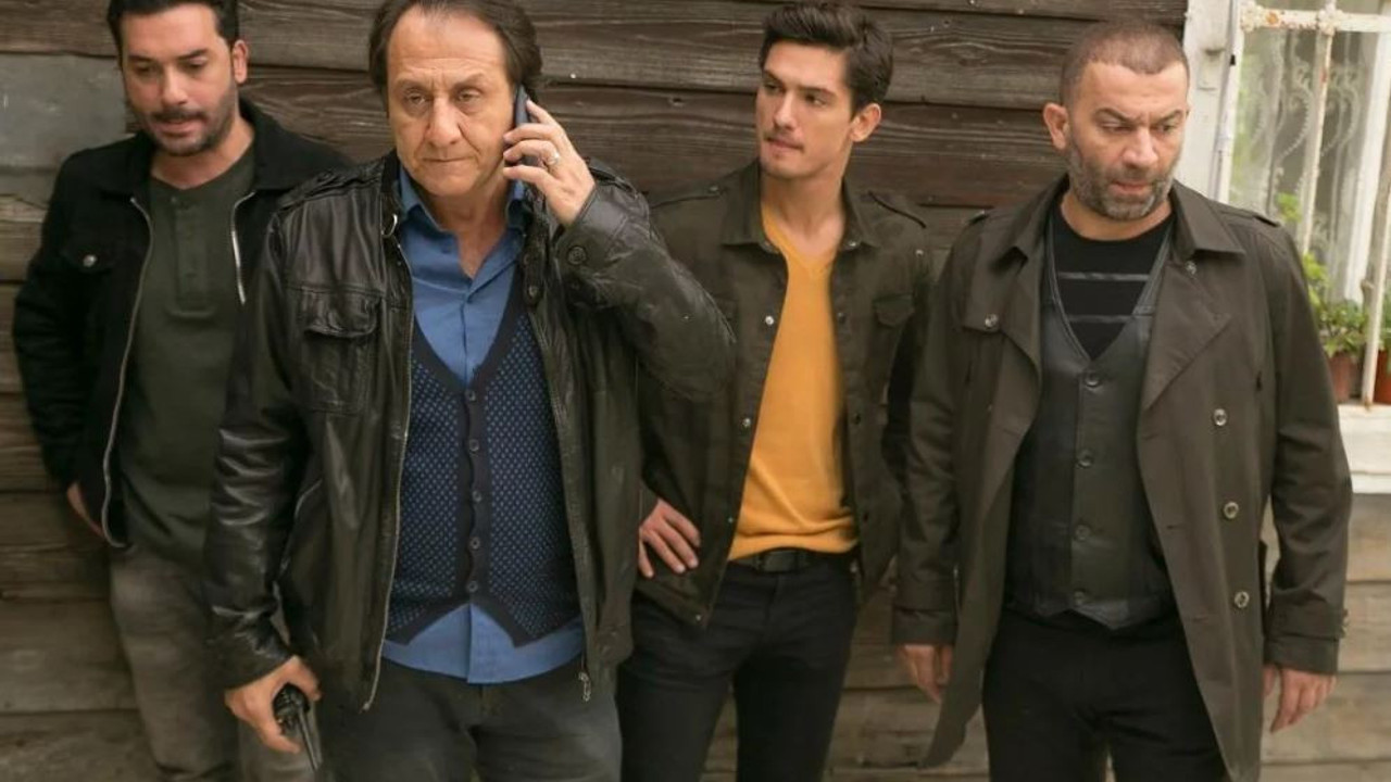 Arka Sokaklar'ın komiseri kansere yakalandı. Kötü haberi kendisi duyurdu