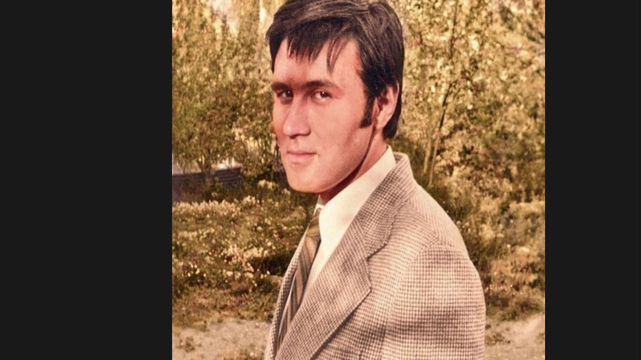 İlber Ortaylı’nın 25 yaşındaki fotoğrafı olay oldu. Çok zalimsin ey hayat!