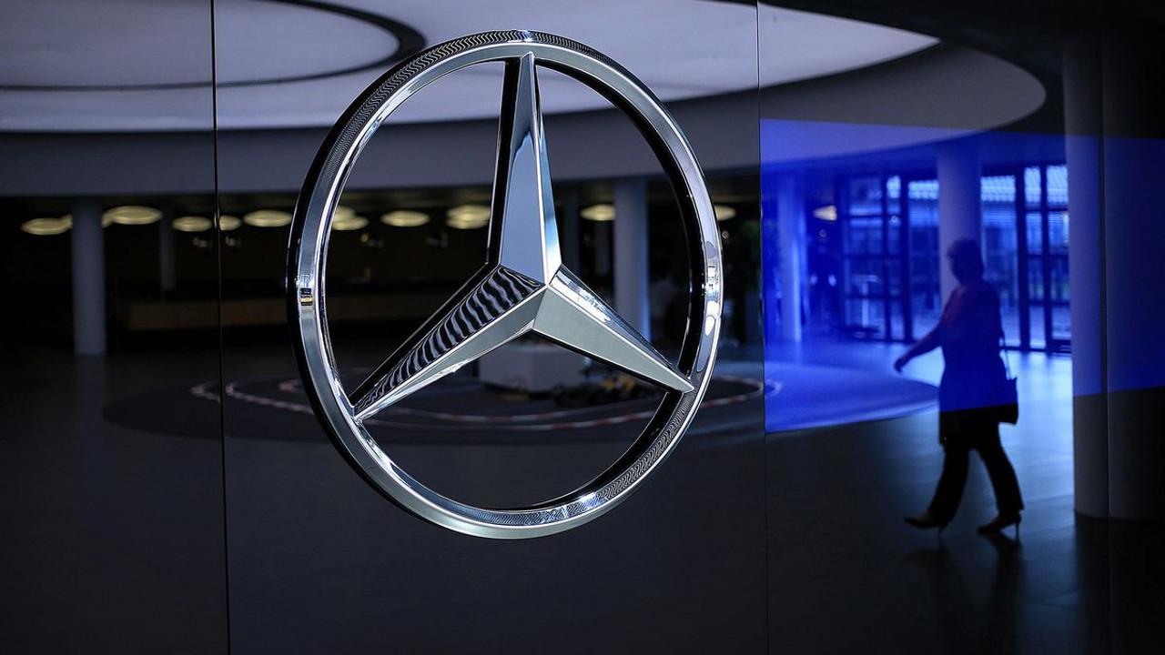 Bir dev ortağı daha Mercedes ile yollarını ayırdı