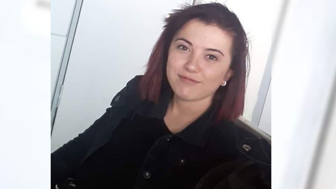 Genç kız 8 gündür kayıp. Acılı baba eve dön çağrısı yaptı