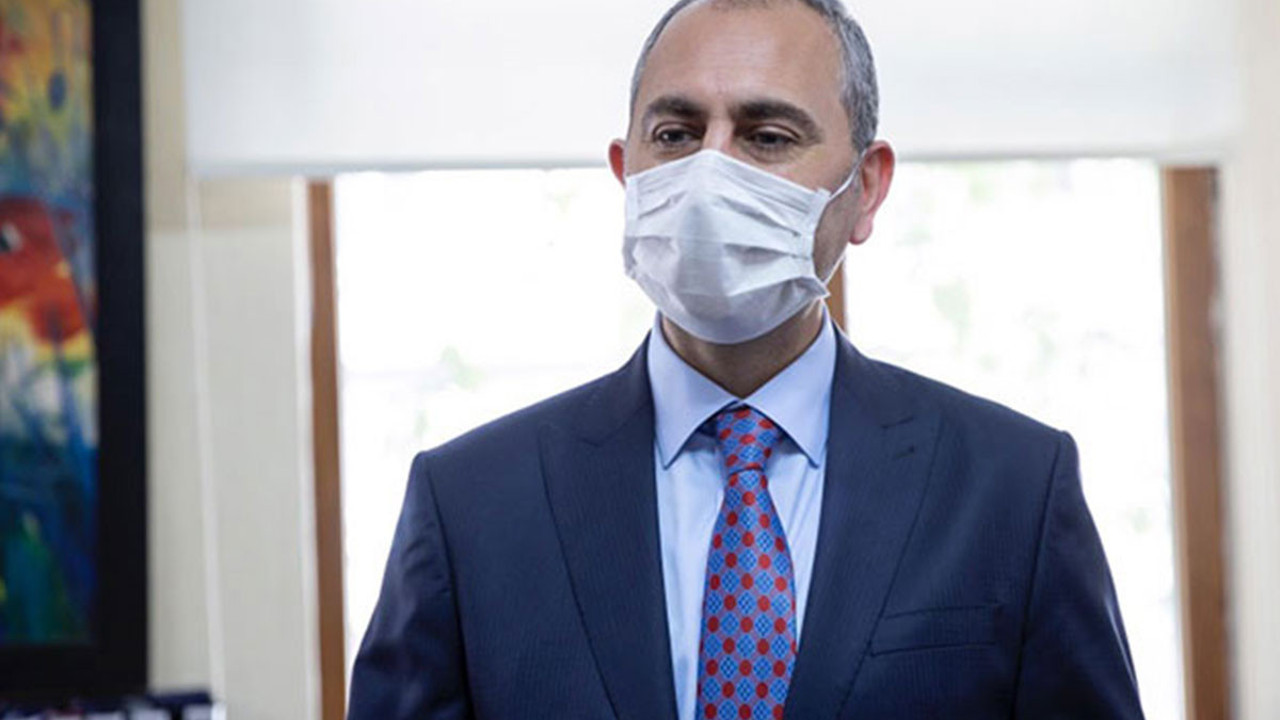 Bakan Gül: Noterlikte yapılan işlemler artırılacak