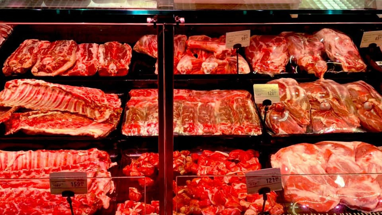 Tam kapanmada et fiyatları uçtu