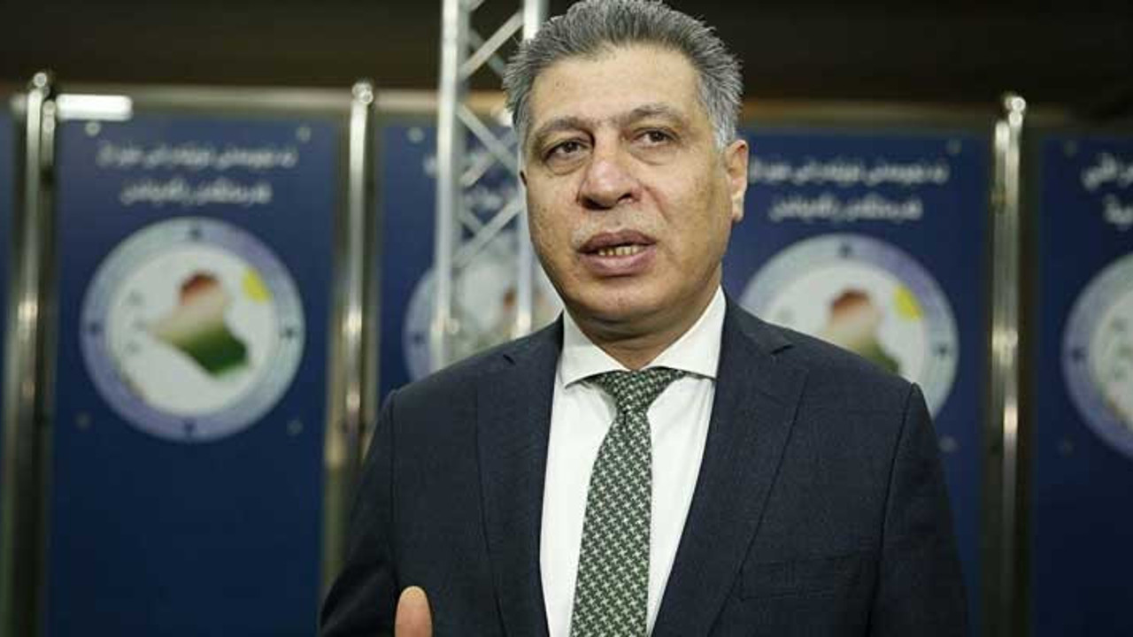 Erşat Salihi de 20'li yaş akımına katılmak istedi ama katılamadı: Türkçülük sebebiyle cezaevinde yatan bir gençtim