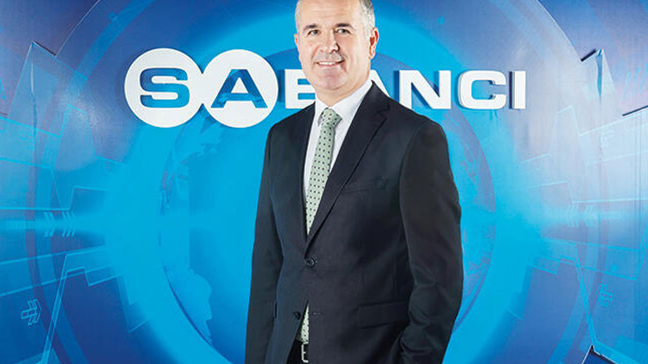 Koç'tan sonra Sabancı Holding de bombayı patlattı