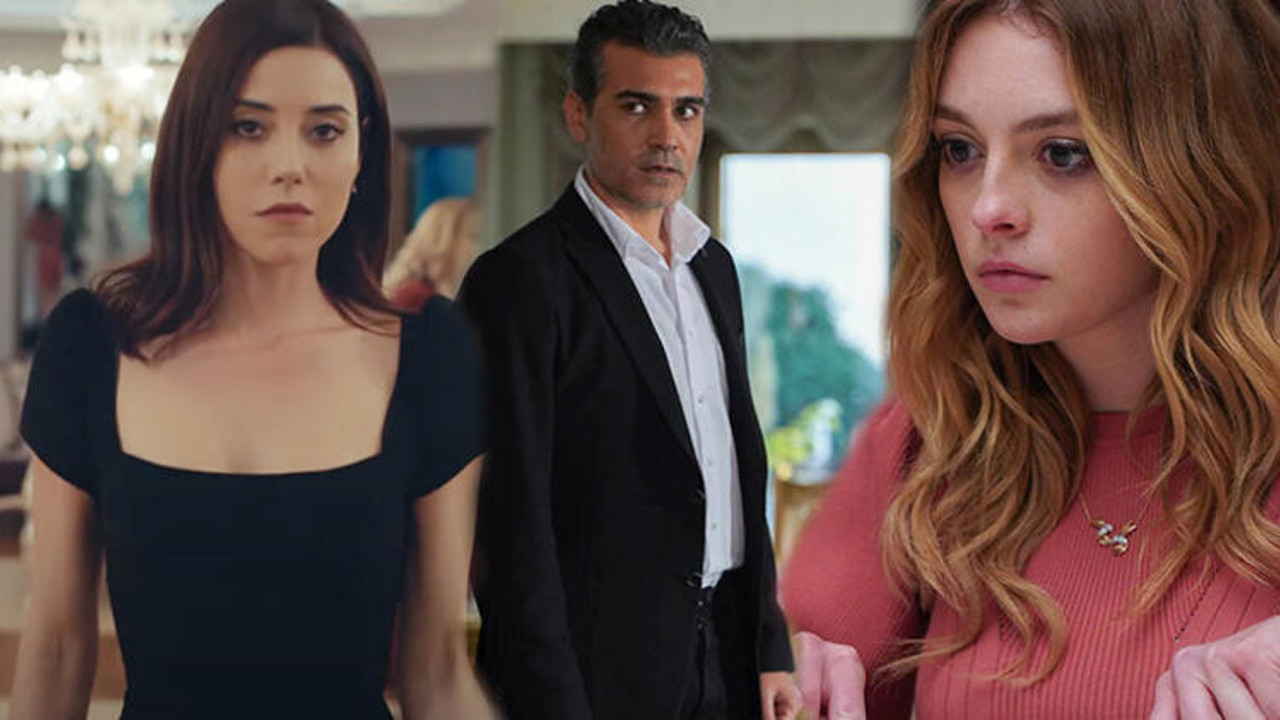 Kanal D'deki Sadakatsiz dizisi için flaş gelişme. Korona haberleri art arda gelmişti