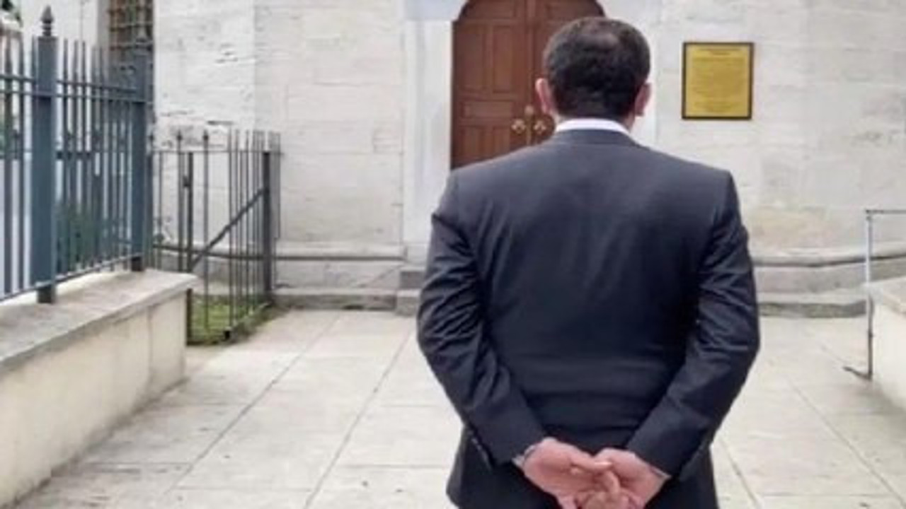 Şikayet eden benim. İmamoğlu’na ellerini bağladı soruşturmasındaki kişi ortaya çıktı