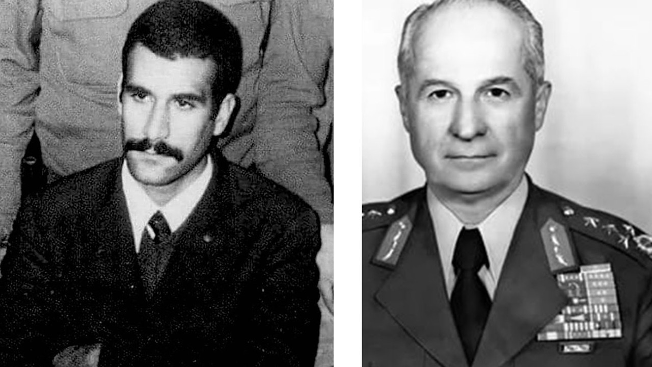 Deniz Gezmiş Kenan Evren'in evinde nasıl saklandı. Çarpıcı olay yıllar sonra ortaya çıktı