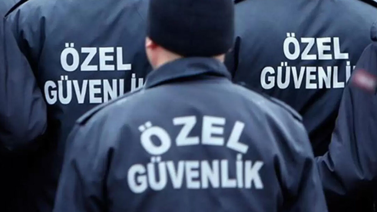 Özel Güvenlik sınav sonuçları açıklandı mı. ÖGG sınav sonuçları ne zaman açıklanacak