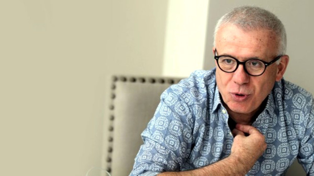 Ertuğrul Özkök’ün iki gündür neden yazmadığı ortaya çıktı