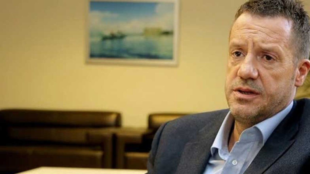 Uçankuş'a kayyum atandı! Can Tanrıyar'ın hisselerine tedbir konuldu