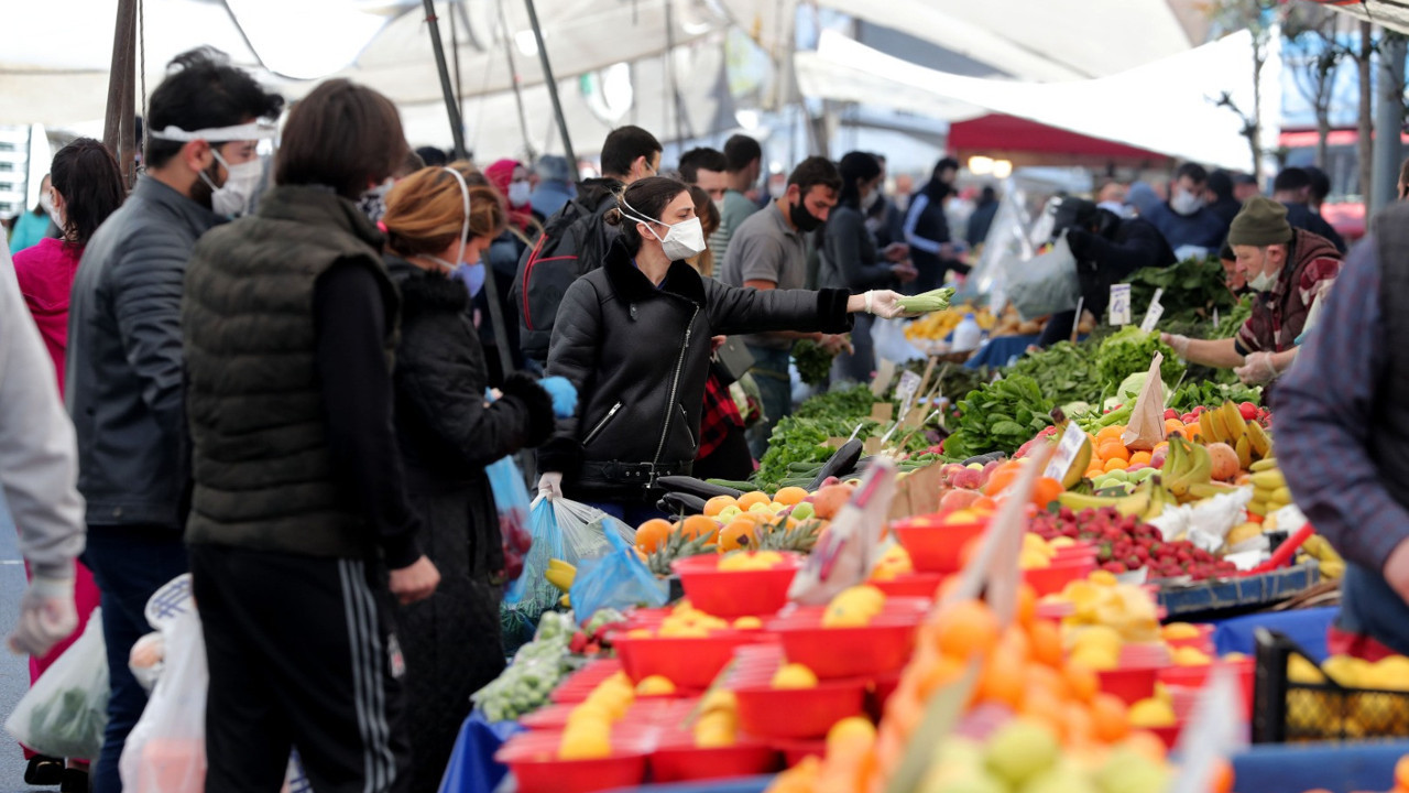 İstanbul'da açık olacak pazar yerlerinin listesi