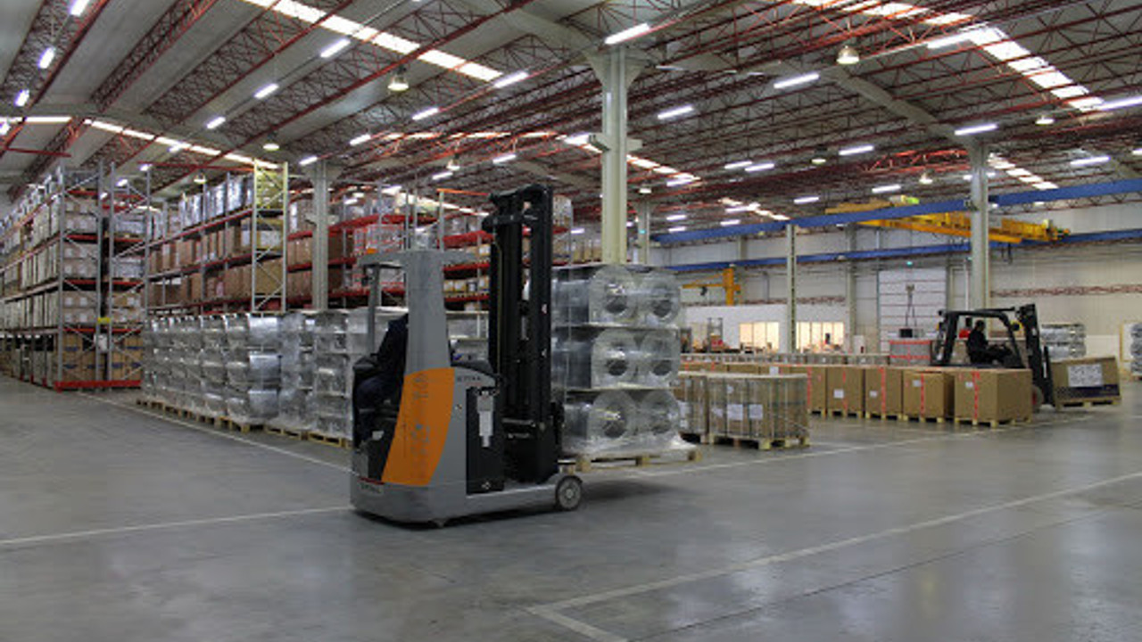 Bir Türk şirketi daha yabancılara satılıyor