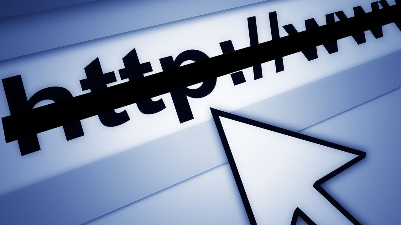 33 internet sitesi hakkında yasal işlem başlatıldı