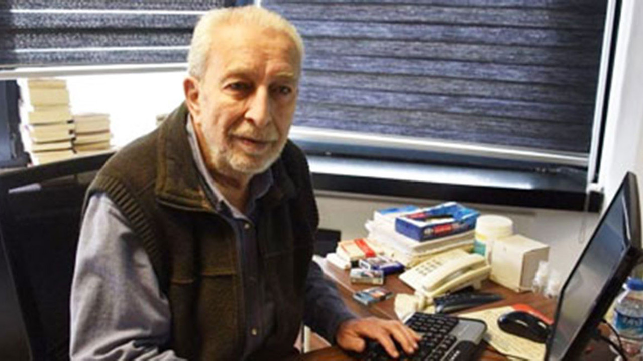 MHP’nin hedefinde bu sefer Çölaşan var. Her gazeteci bir gün hedef olmayı tadacaktır