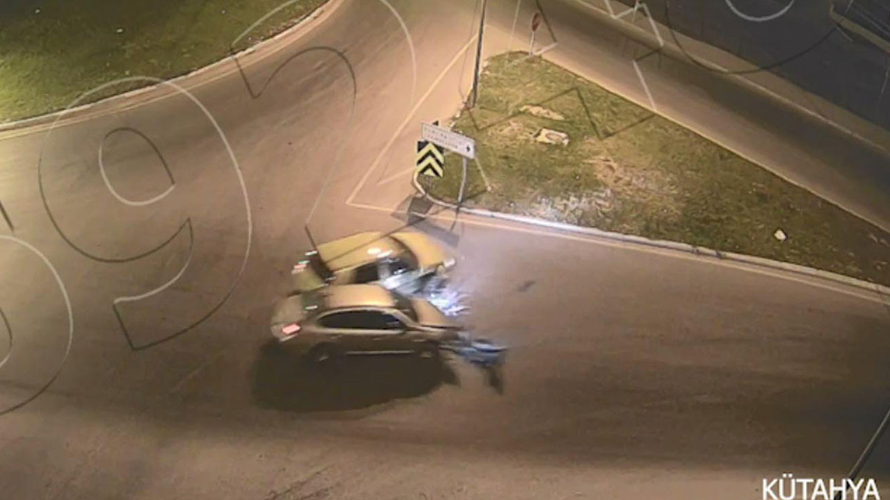 EGM Nisan ayında trafik kazasından ölen kişi sayısını açıkladı