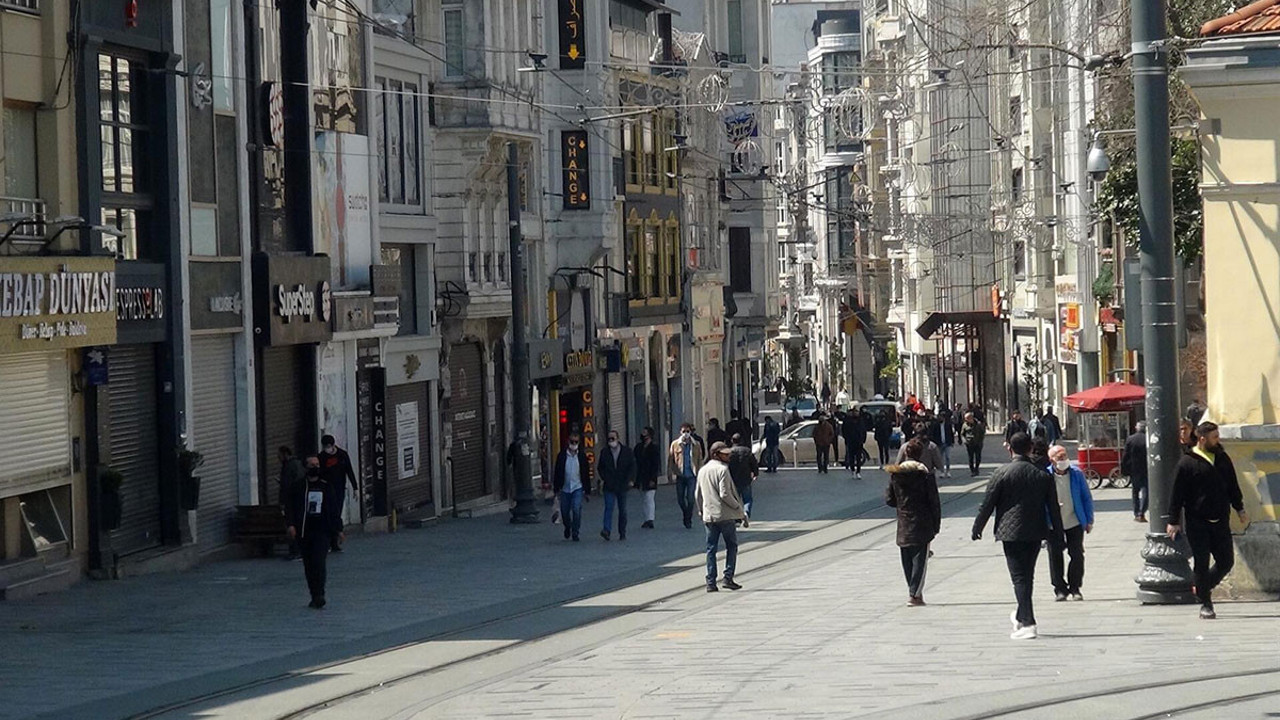 Tam kapanma sonrası kademeli normalleşme tarihleri belli oldu