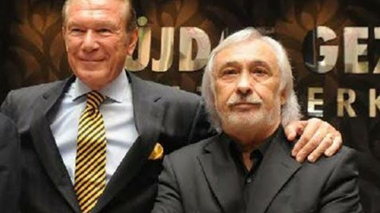 Uğur Dündar Müjdat Gezen'in sessiz sedasız yaptığı iyiliği açıkladı. Helal olsun Müjdat Gezen'e hiç kimseye ilan etmeden iyilik yapıyor