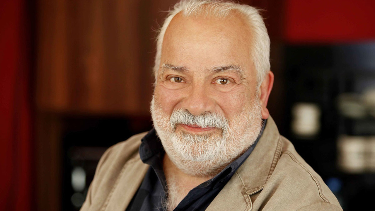 Zeki Alasya kimdir. Yeşilçam’ın unutulmaz isimlerinden Zeki Alasya’nın hayatı